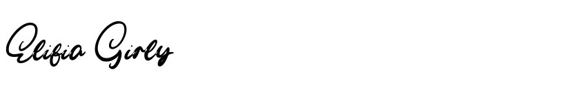 Preview Elifia Girly