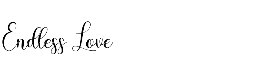 Preview Endless Love