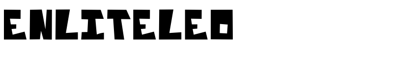 Preview Enliteleo
