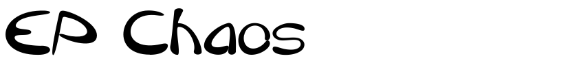 Preview EP Chaos