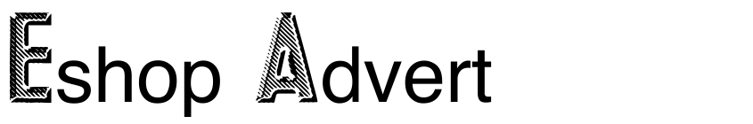 Preview Eshop Advert