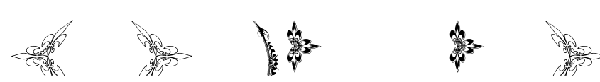 Preview Eutemia Ornaments