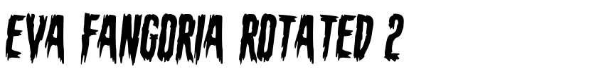 Preview Eva Fangoria Rotated 2