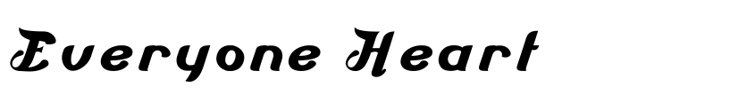 Preview Everyone Heart