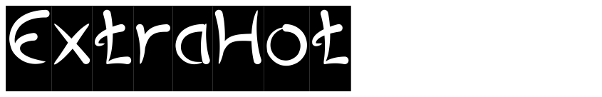 Preview ExtraHot