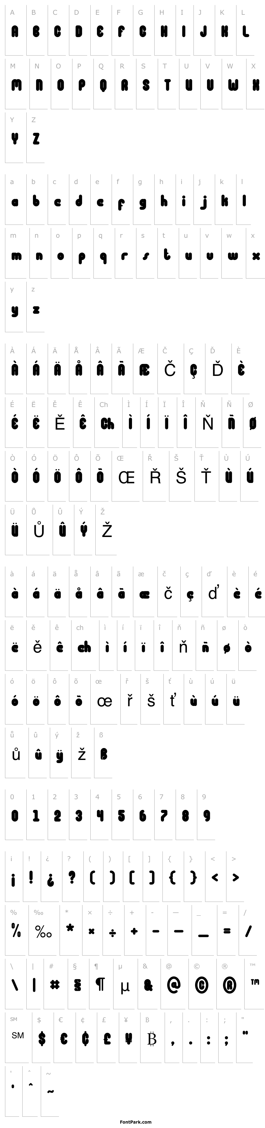 Přehled Eatboy Demo