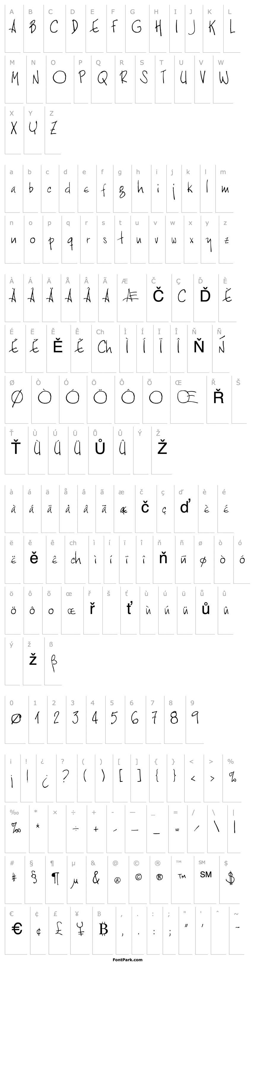 Overview EbuScript