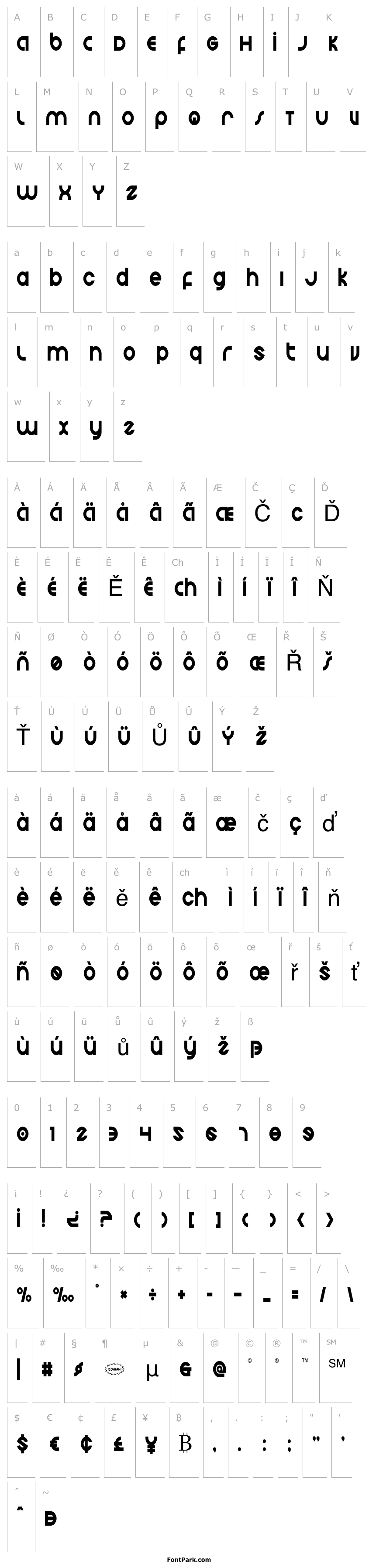 Přehled Echo Station Condensed