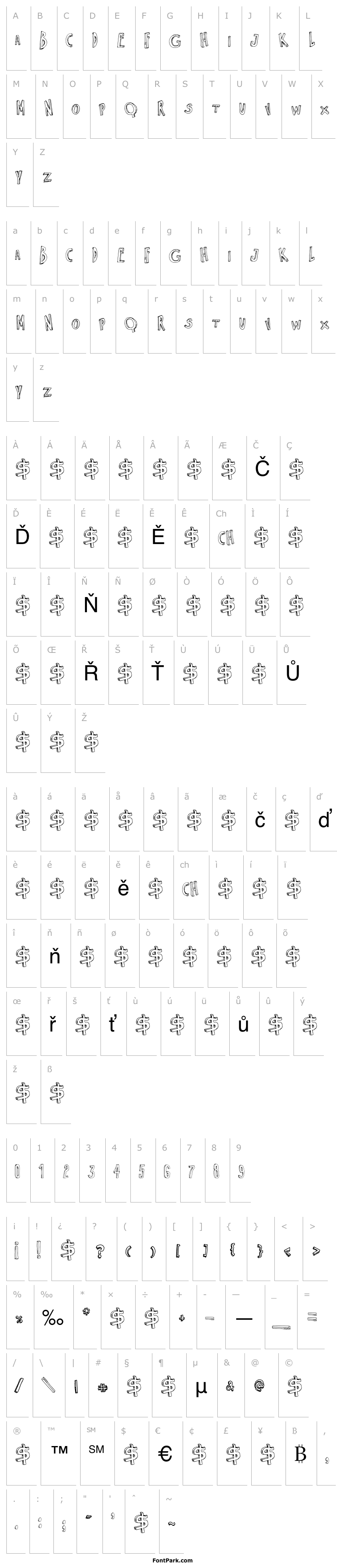 Přehled Education is a Way