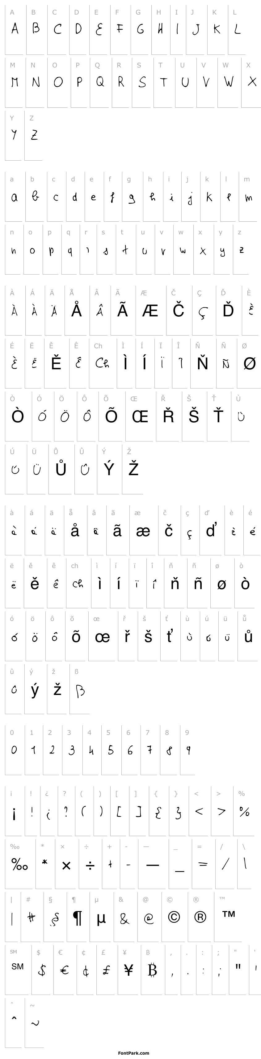 Overview EffeNewVersion