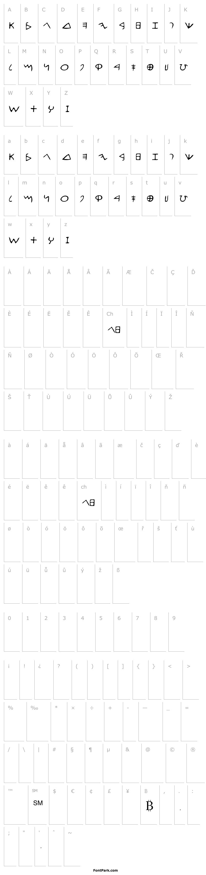 Overview efontalution_part1