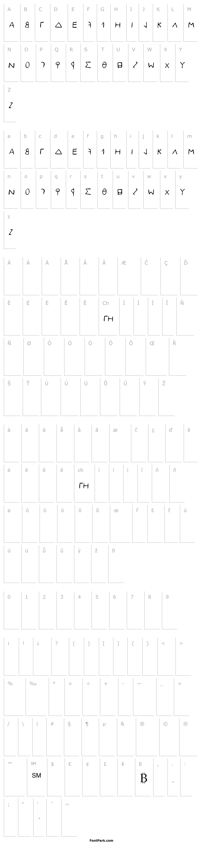 Overview efontlution_part2