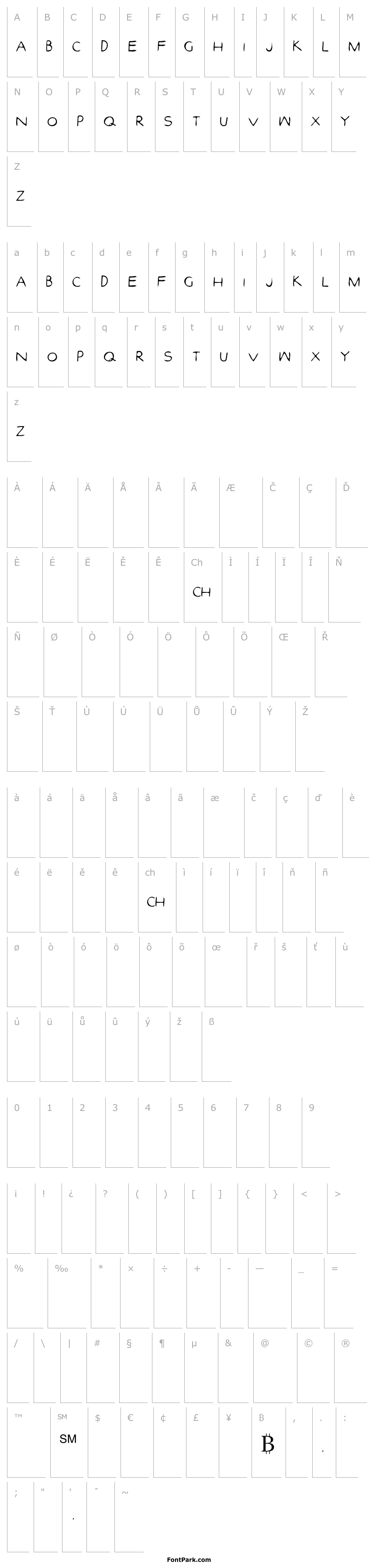 Overview efontlution_part3