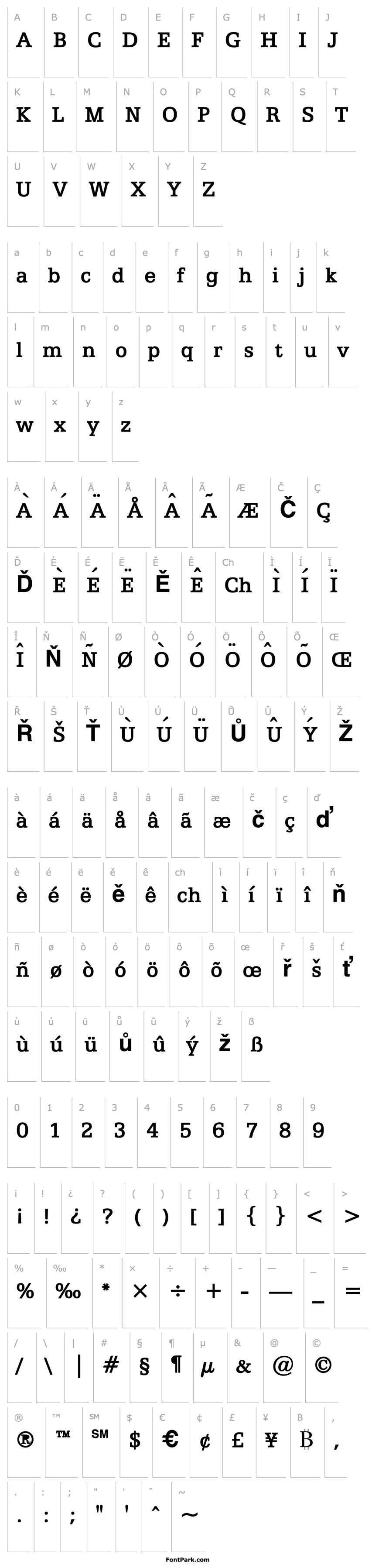 Overview Eggo Bold