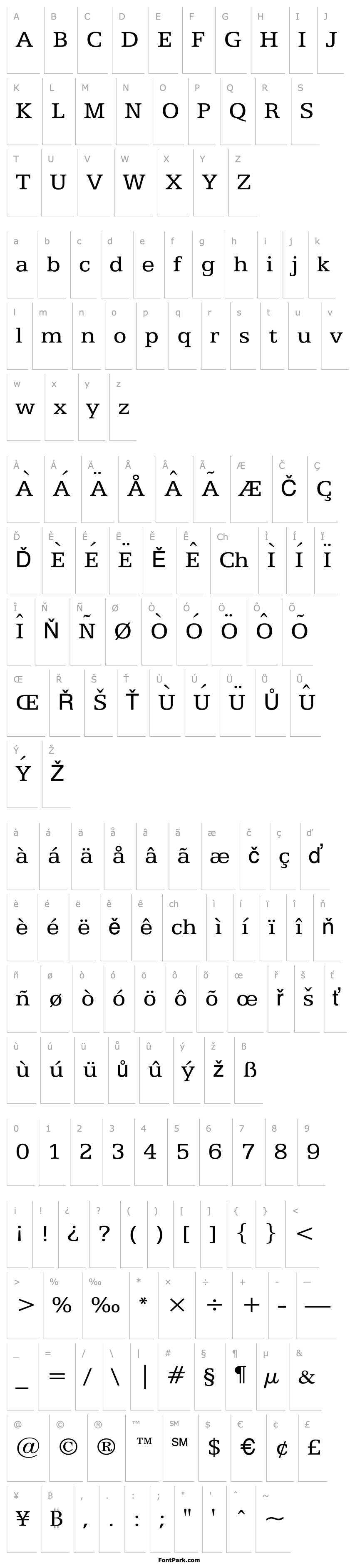 Overview Eggo Wide Normal