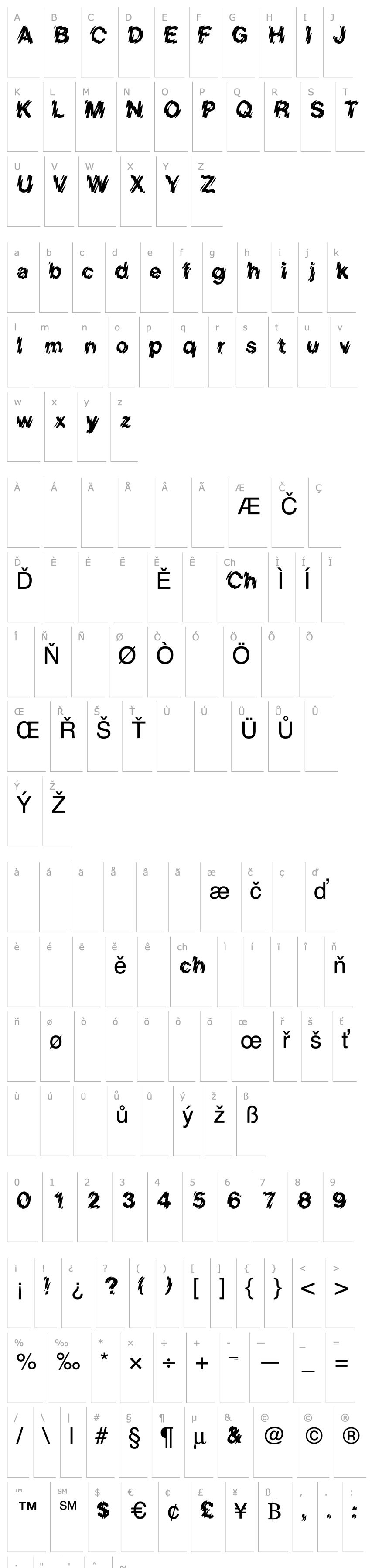 Overview EightCountSSK