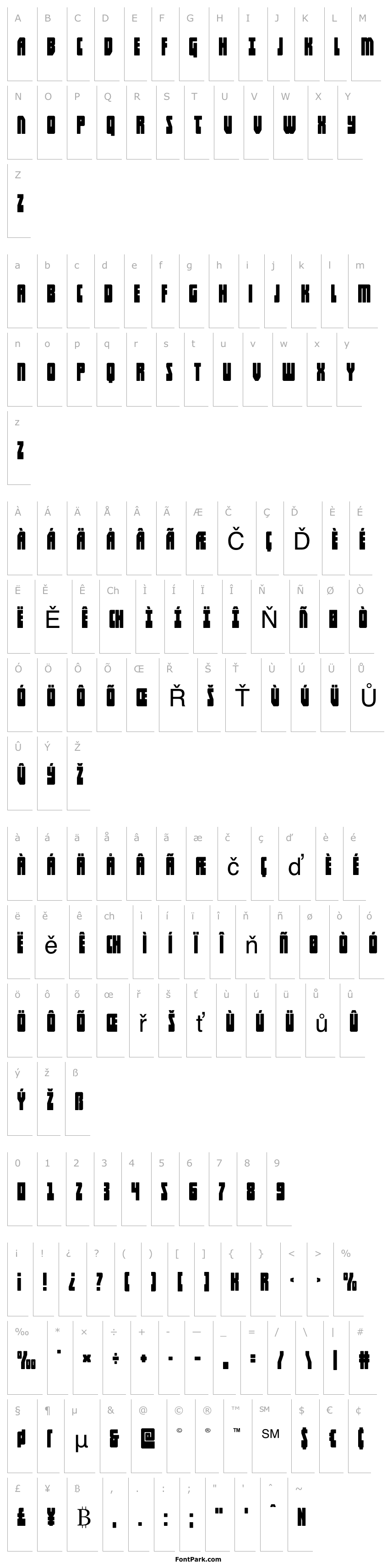 Overview Elastic Lad Expanded