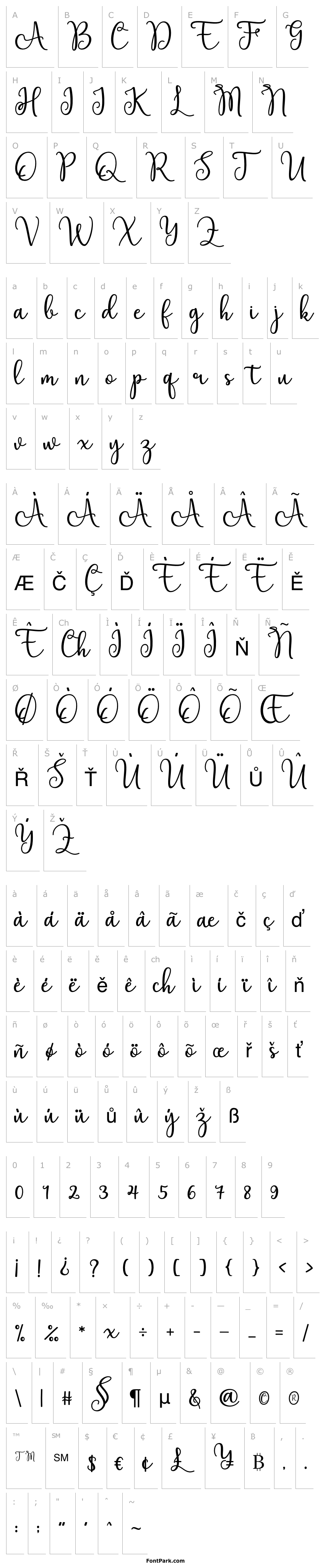 Overview ElationScript
