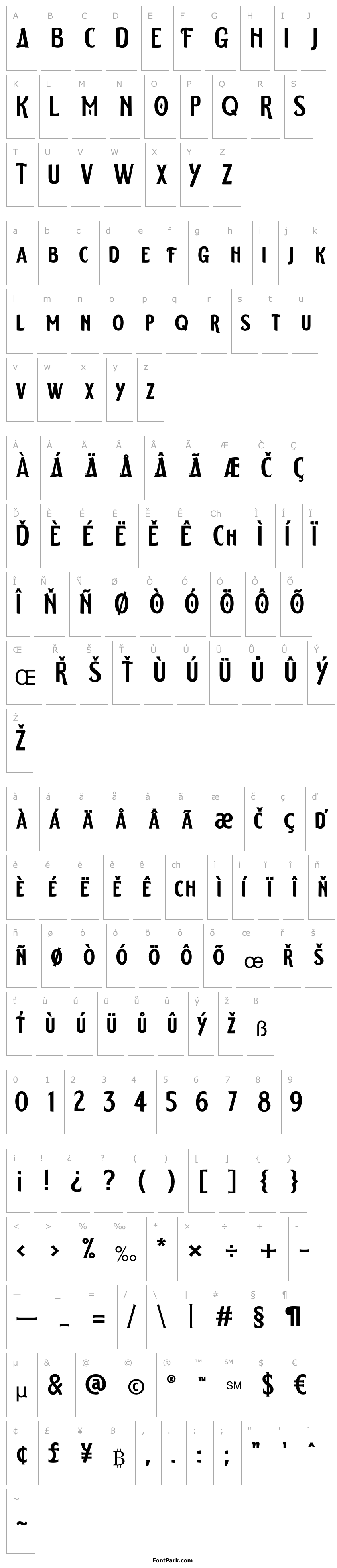 Overview ELDERWEISS Regular