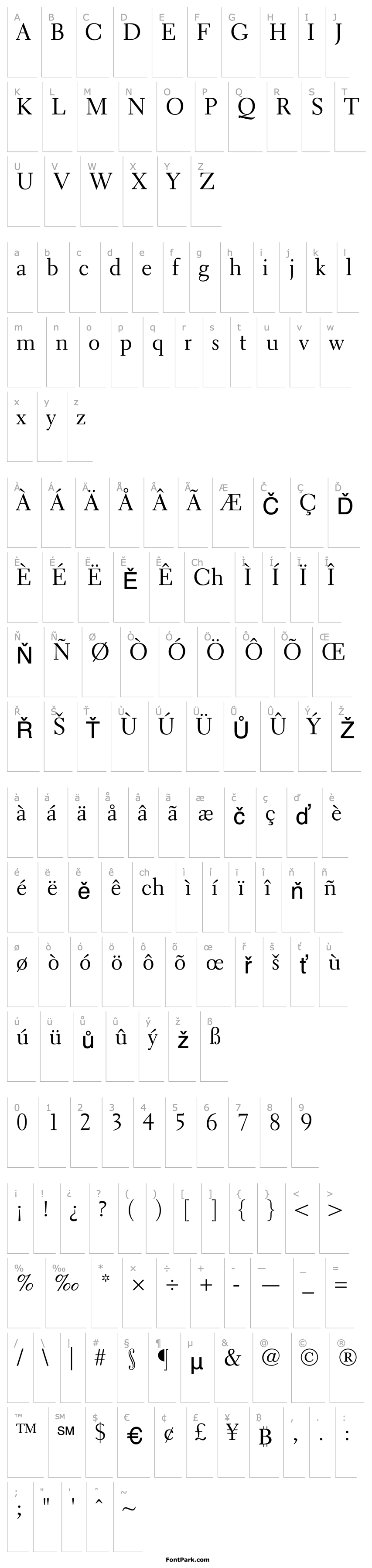 Overview ElectraLH