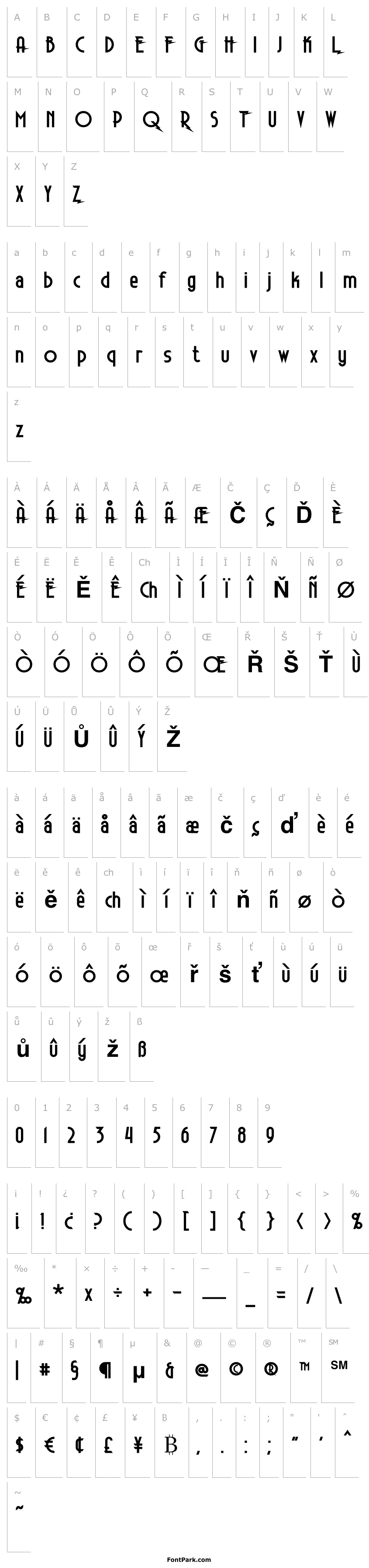 Přehled Electrorocket Bold