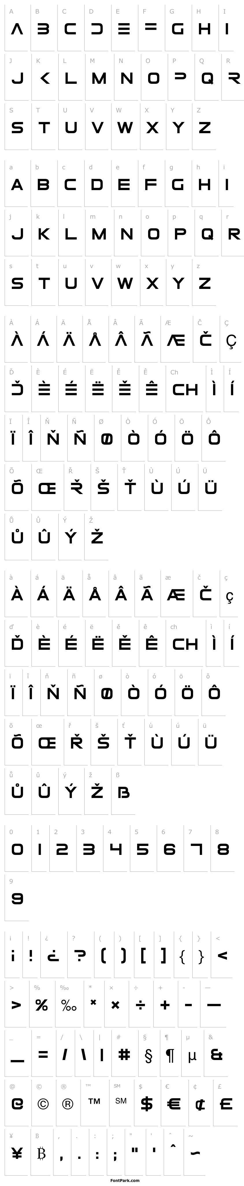 Overview Elemental End