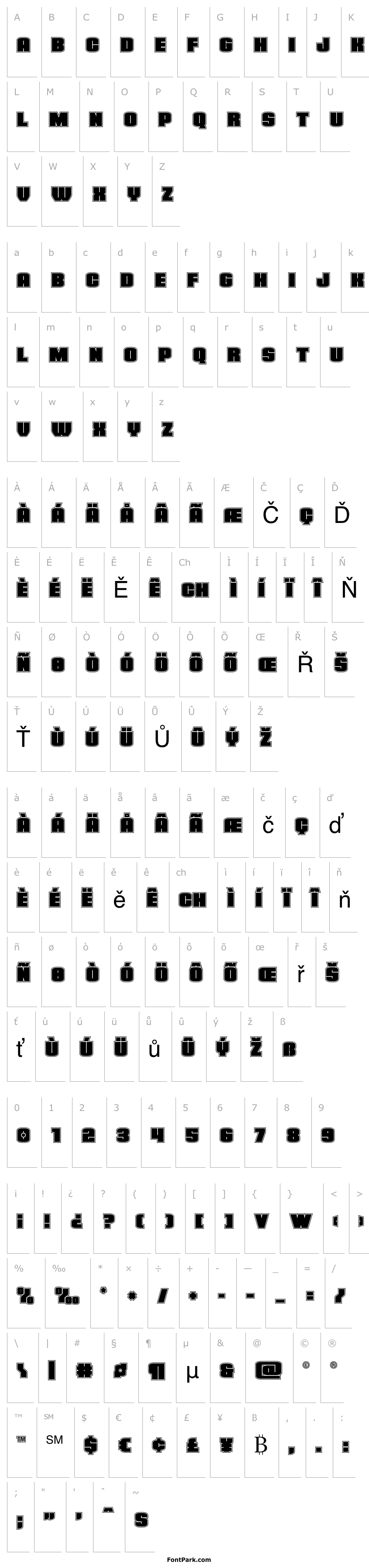 Přehled Elephant Gun Academy