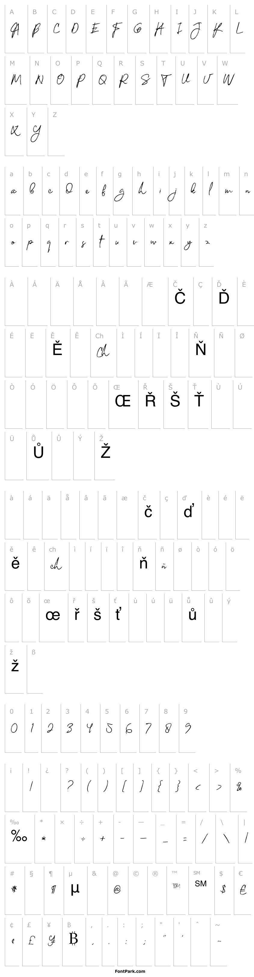 Overview Elestyles Elegiant