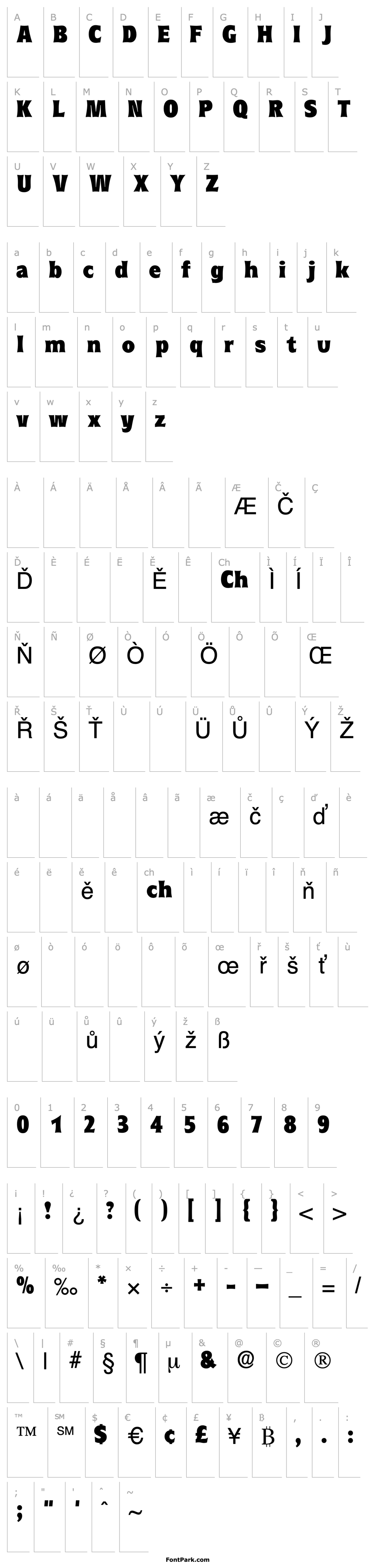 Overview EleutheriaDisplaySSK