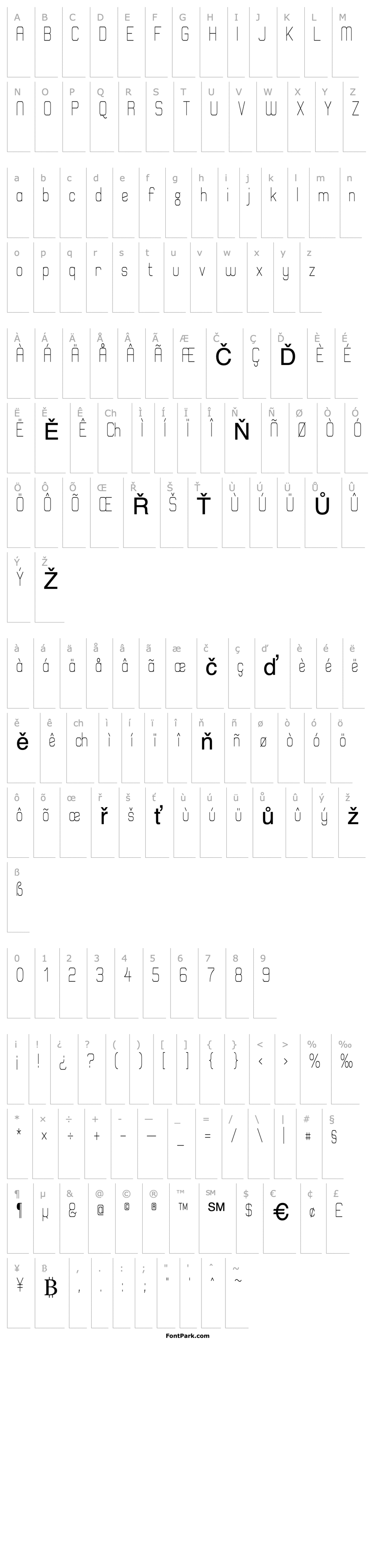 Overview Elgethy Est Condensed