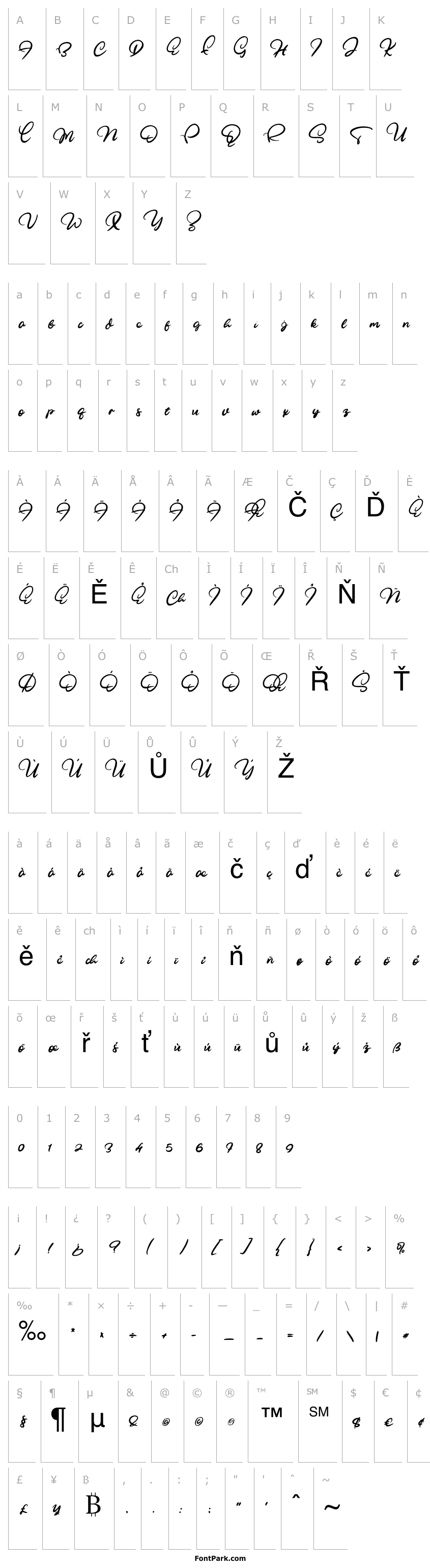 Přehled Elifia Girly