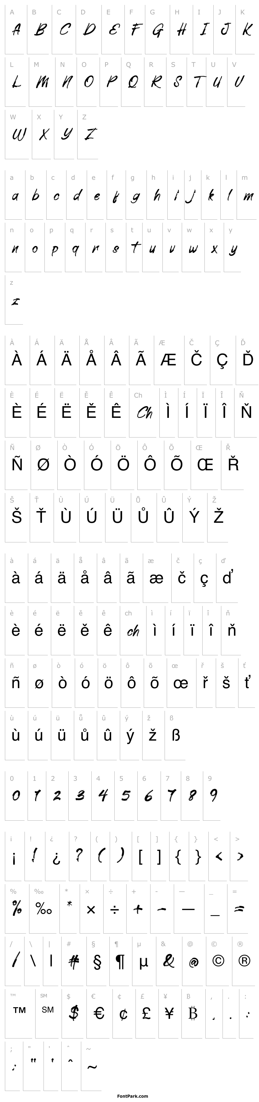 Overview Elliot DEMO
