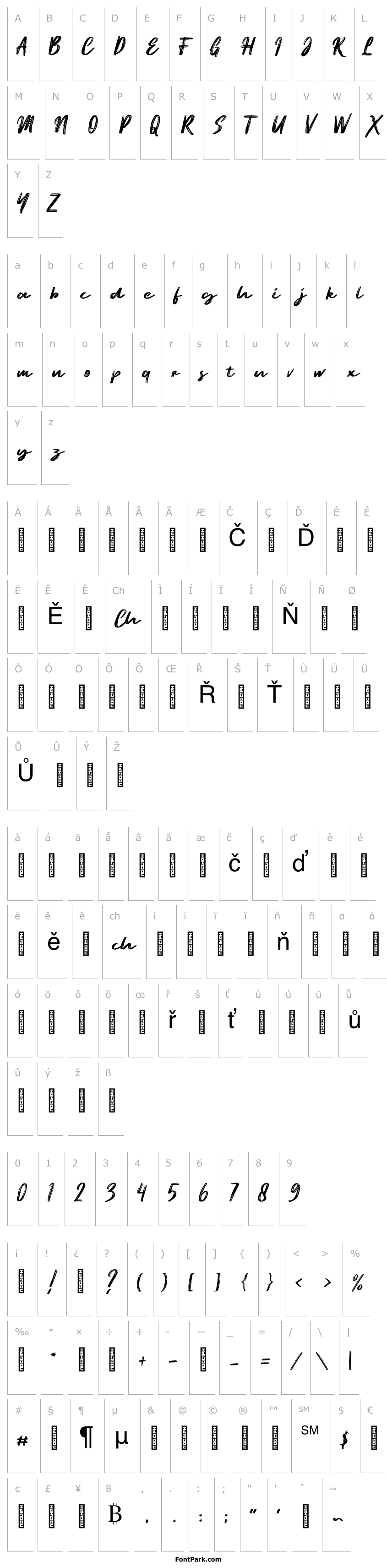 Overview Ematodas Regular