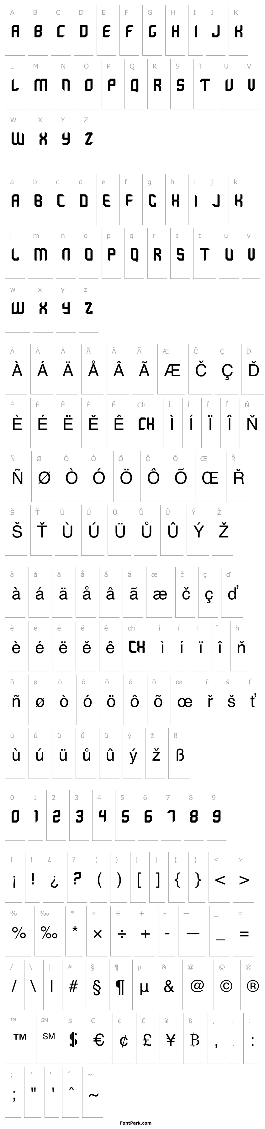 Přehled emerald city Regular