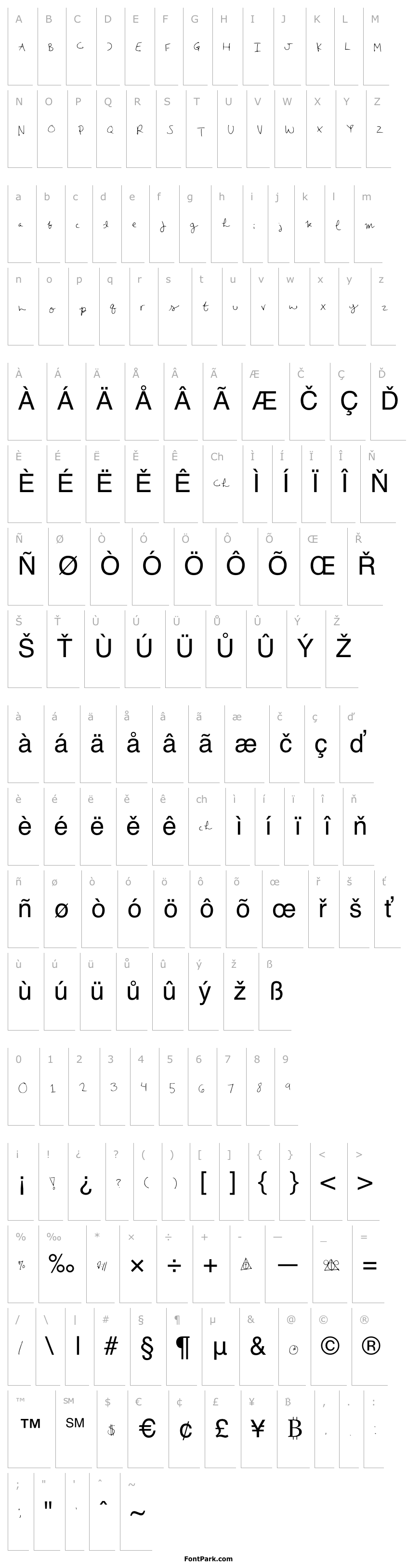 Přehled Emilee's Medium