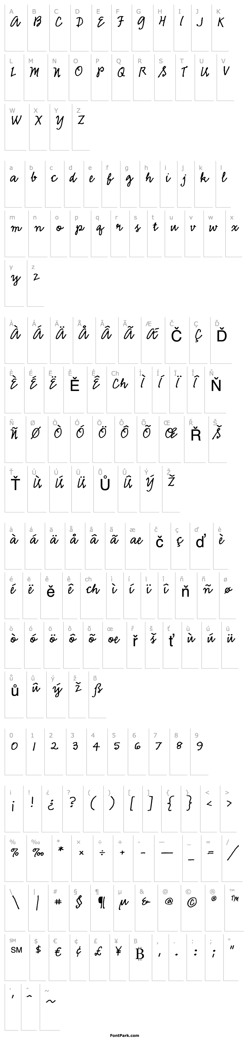 Overview EmmascriptMVBStd