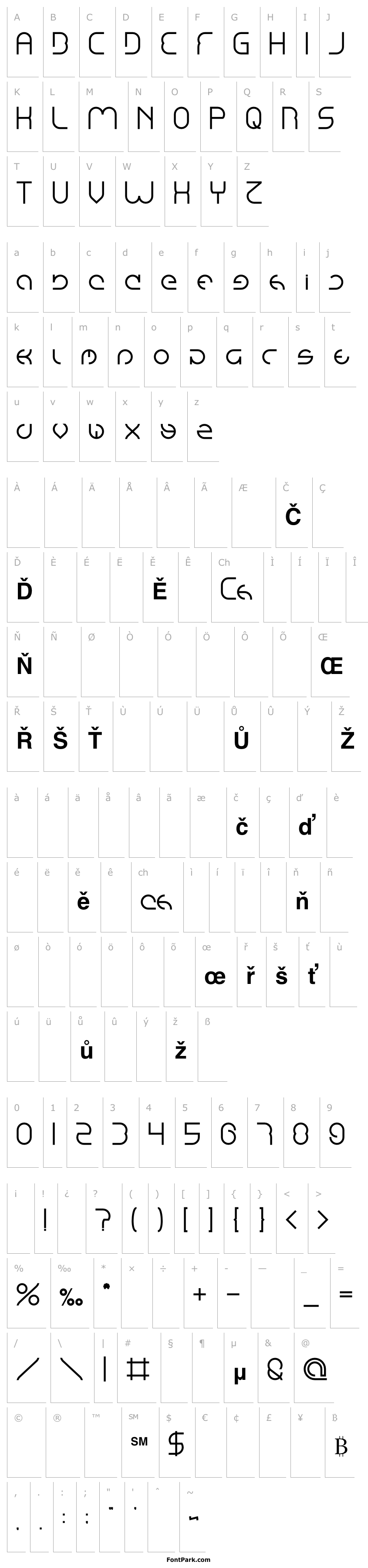 Overview Emmilia Bold