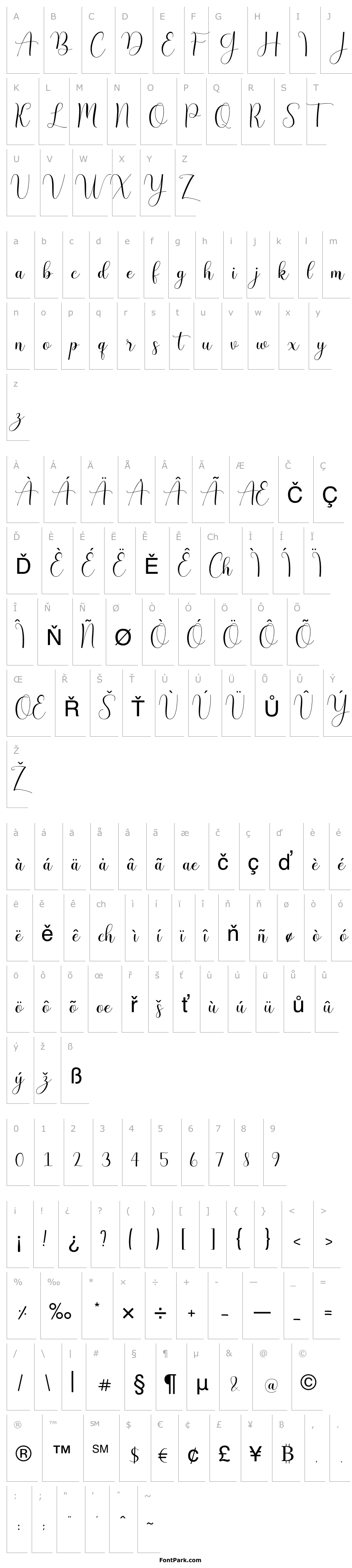 Overview Endless Love