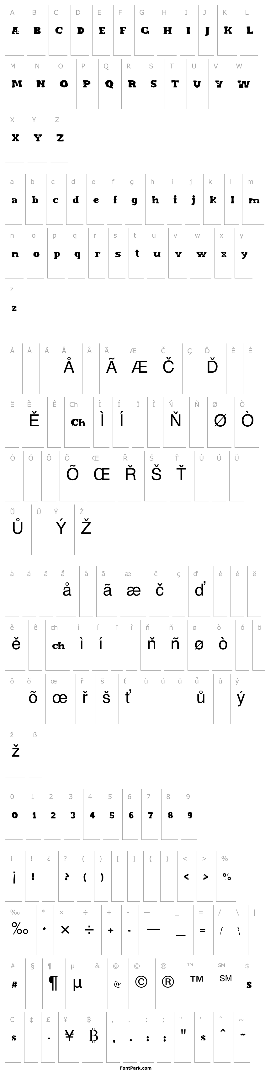Přehled EndOfEra