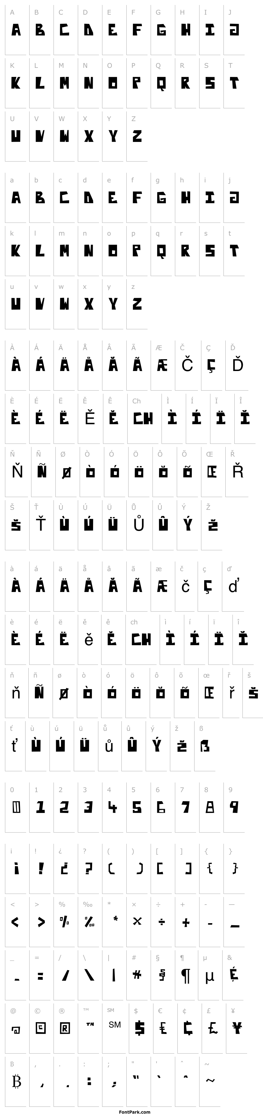 Přehled Enliteleo