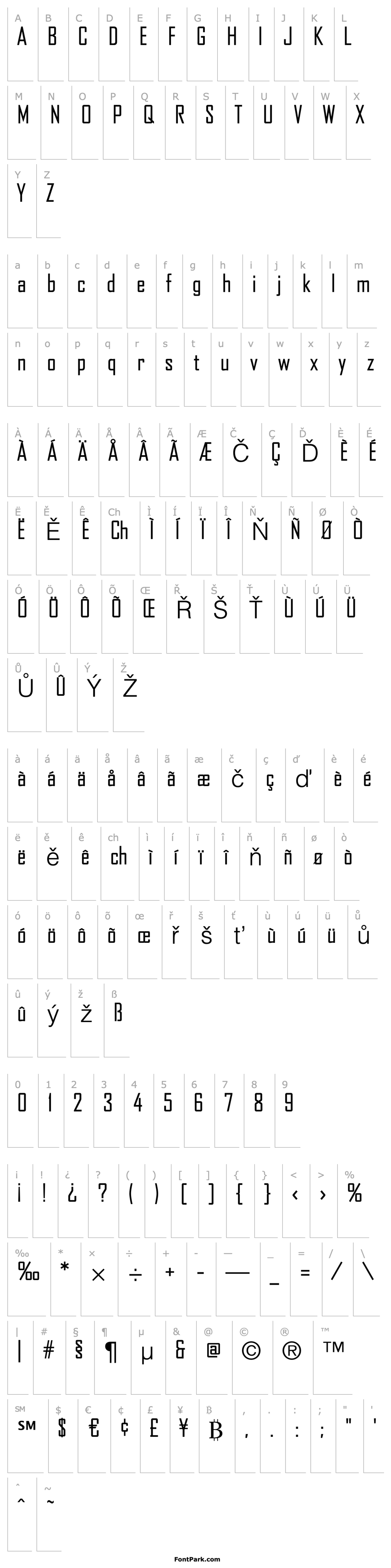 Overview Ensemble