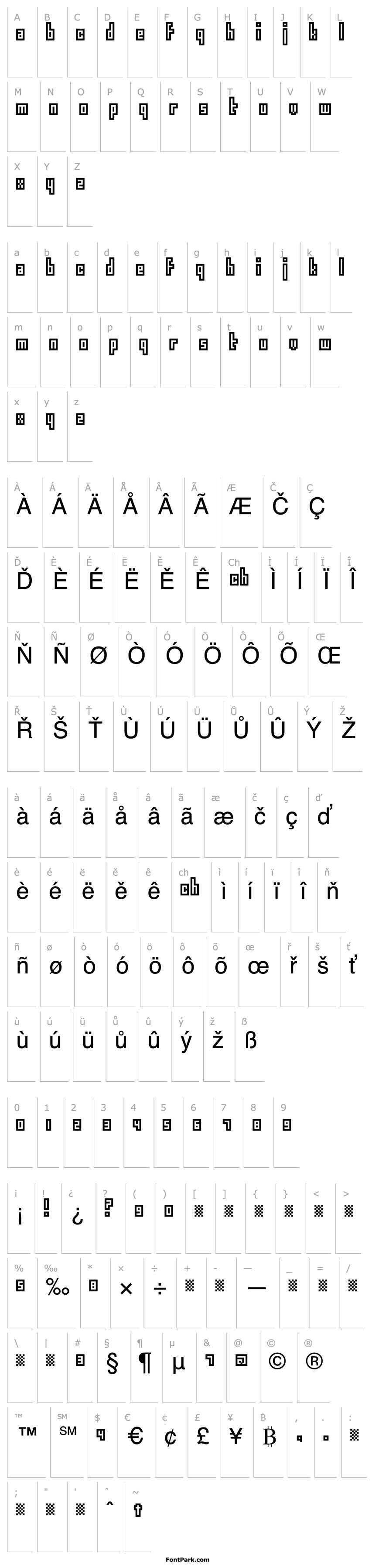 Overview epimodemic