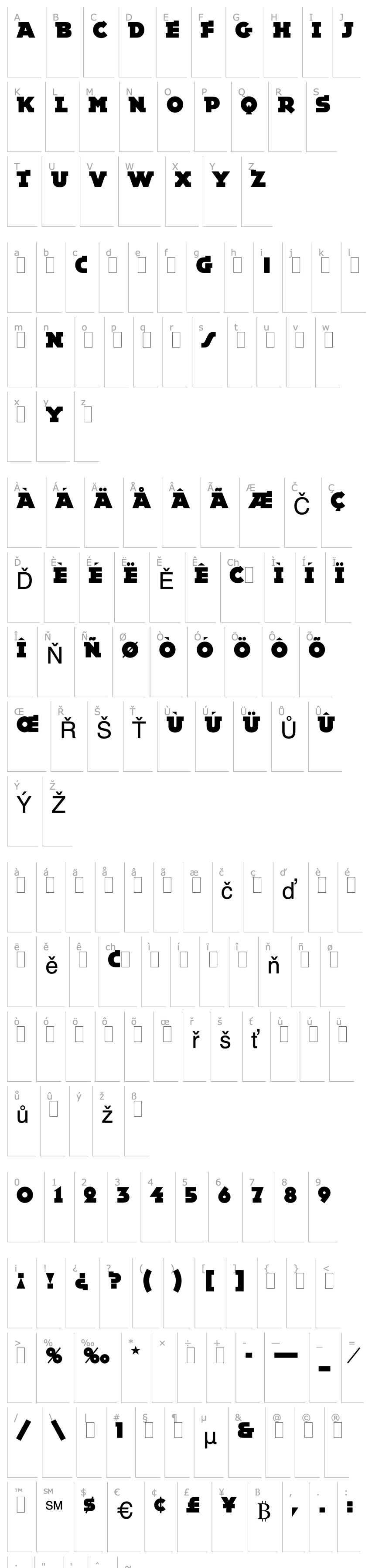 Přehled Epokha LET Plain:1.0