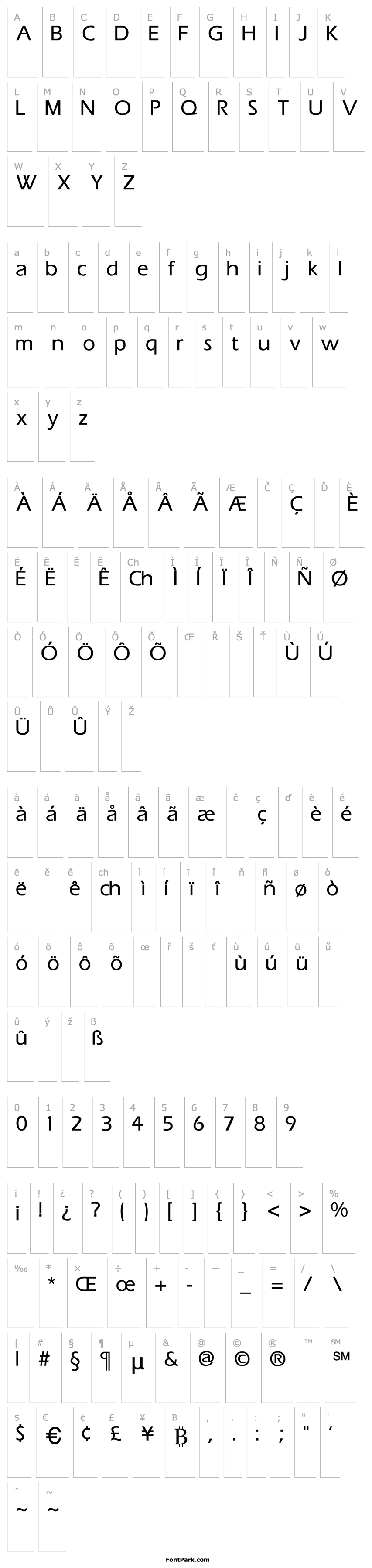 Přehled Eras-Medium-Medium