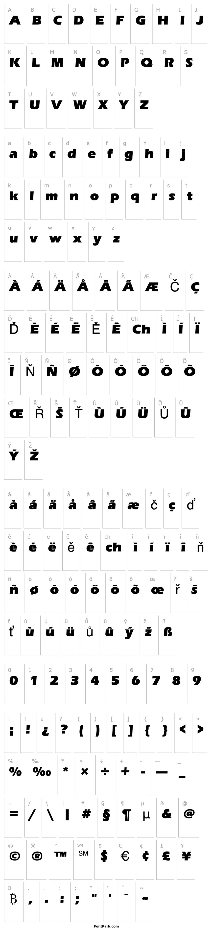 Overview Eras Ultra ITC