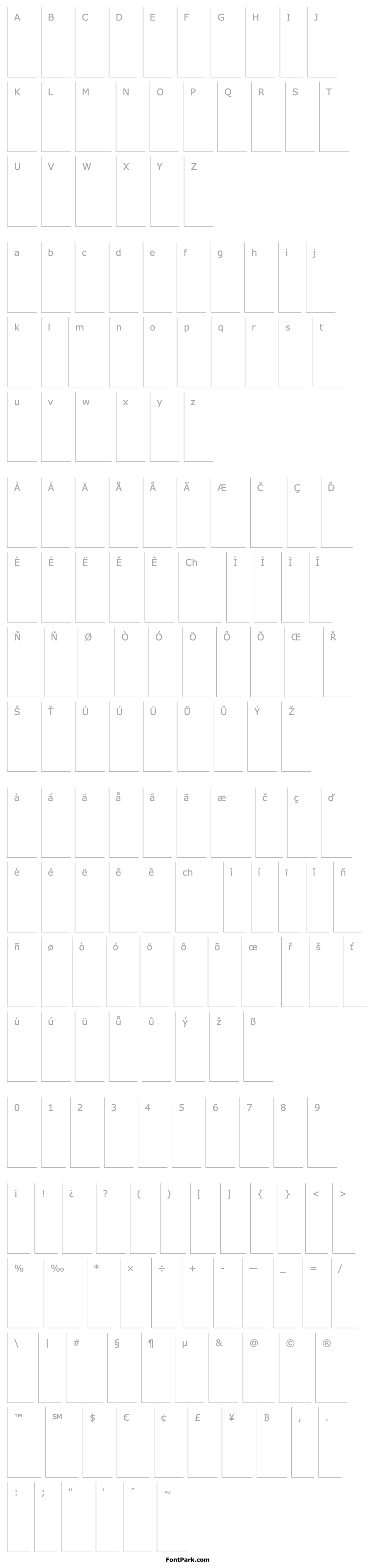 Overview EraserAngled