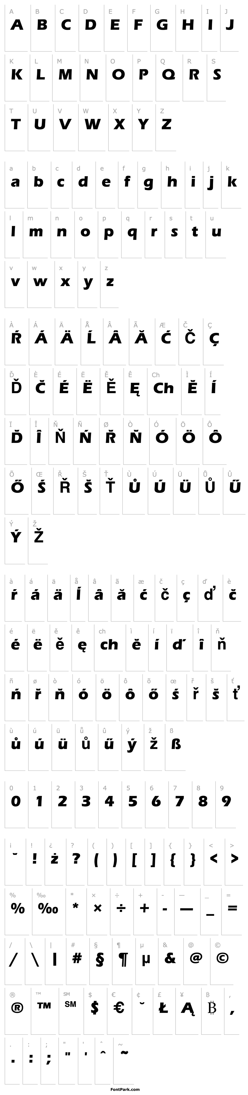 Overview ErasItcTEE Bold