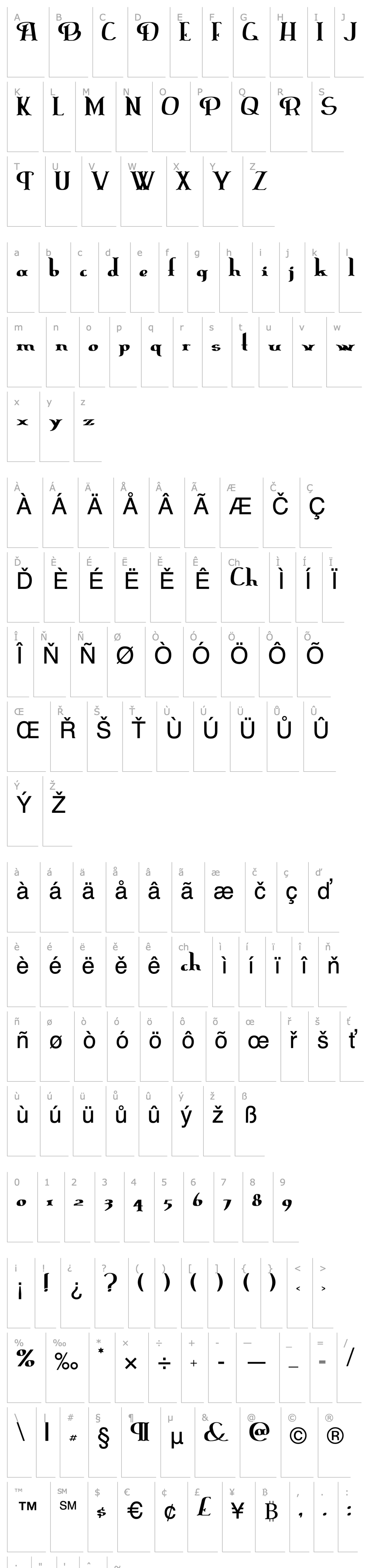 Overview ErasmusInline