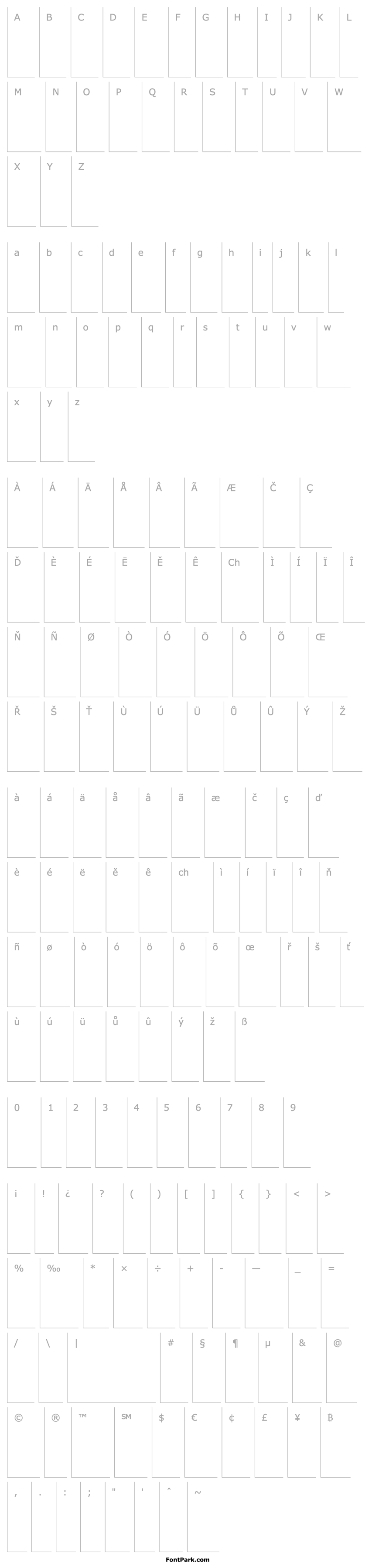 Overview Erasure