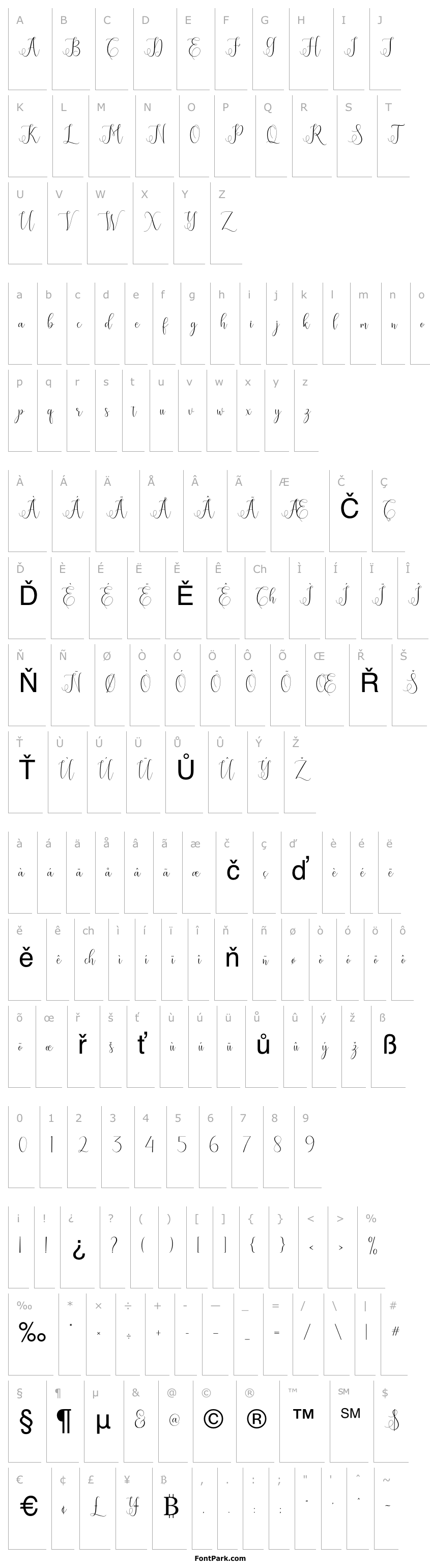 Overview ErittaScript